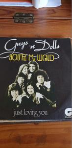 single billy swan, Ophalen of Verzenden