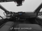 Renault Master 145PK Lowliner Bakwagen LED Navi Airco Cruise, Auto's, 145 pk, Stof, Gebruikt, Euro 6