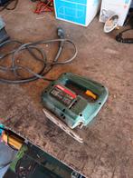 Bosch decoupeerzaag, Gebruikt, Decoupeerzaag, Ophalen of Verzenden, 30 tot 70 mm