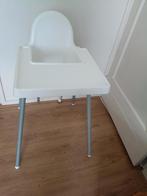 Kinderstoel Ikea, z.g.a.n., Kinderen en Baby's, Kinderstoelen, Ophalen, Zo goed als nieuw, Overige typen