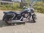 Suzuki Marauder VZ 1600, Motoren, 2 cilinders, Sportuitlaat, 1600 cc, Particulier
