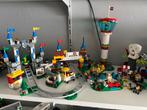 Lego Legoland Billund 40346 - Exclusieve set, Ophalen of Verzenden, Zo goed als nieuw, Complete set, Lego