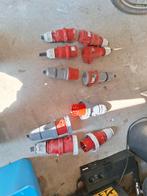 380 volt stekkers, Ophalen of Verzenden