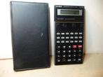 Casio rekenmachine. Type: fx 250C. Verzenden kan ook, Ophalen, Gebruikt