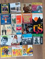 Verzameling EP, Ophalen, Gebruikt, Overige formaten, Nederlandstalig