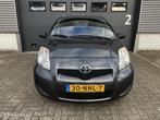 Toyota Yaris 1.0 VVTi Acces, Voorwielaandrijving, Euro 5, Stof, 750 kg
