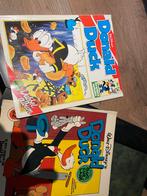 Donald Duck en Mickey Mouse stripboeken - Diverse edities, Meerdere stripboeken, Ophalen of Verzenden, Gelezen