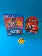 Red Dead Redemption 2, Spelcomputers en Games, Games | Sony PlayStation 4, Avontuur en Actie, Online, Vanaf 18 jaar, 1 speler