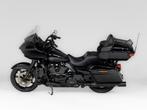 Harley-Davidson ROAD GLIDE LIMITED (bj 2023), Bedrijf, Meer dan 35 kW, 1868 cc, 15 Twelve
