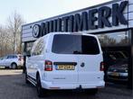 Volkswagen Transporter 2.0 TDI 140PK DUBBELE CABINE MARGE/BT, Auto's, Voorwielaandrijving, 86 pk, Gebruikt, 4 cilinders