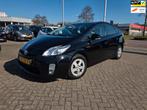 Toyota Prius 1.8 Comfort/TWEEDE EIGENAAR/DEALER onderhouden, Auto's, Toyota, Gebruikt, 4 cilinders, Zwart, Origineel Nederlands