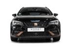 Seat Leon ST 2.0 TSI 4DRIVE CUPRA R Beats Eventuri Pano DSG, Auto's, Seat, Automaat, Electronic Stability Program (ESP), Gebruikt