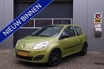 Renault Twingo 1.2 Authentique (bj 2010), Auto's, Renault, Voorwielaandrijving, Gebruikt, Origineel Nederlands, Bedrijf