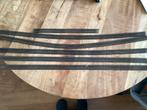 Modelspoorbaan rails, diverse rechte en gebogen stukken, Overige merken, Gebruikt, Gelijkstroom of Wisselstroom, Rails