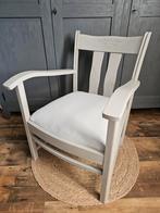 Vintage / Antieke landelijke stoel, Ophalen