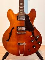Gibson ES-340 uit 1972, Ophalen of Verzenden, Gibson