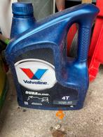 Ongebruikte 10W-40 3L half synthetische motorolie, Ophalen of Verzenden