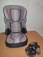 Hema doorgroei autostoel 9-36 kg inclusief 5-puntsgordel, Overige merken, Verzenden, Verstelbare rugleuning, 9 t/m 36 kg