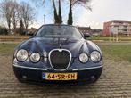 Jaguar S-type 3.0 V6 Executive - automaat - leder - airco, Auto's, Jaguar, Automaat, 238 pk, Achterwielaandrijving, Gebruikt