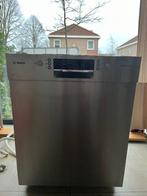 Bosch inbouw vaatwasser, Witgoed en Apparatuur, Vaatwasmachines, Ophalen, Minder dan 85 cm, 60 cm of meer, Zo goed als nieuw
