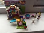 Lego frienda stephanie’s lammetje 41029, Ophalen, Zo goed als nieuw