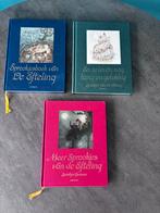 Efteling Hardcover Boeken - Prima Staat, Ophalen of Verzenden, Gelezen