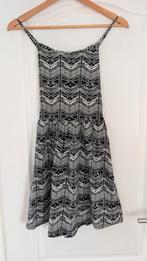 Kort jurkje revelation maat s, Ophalen of Verzenden, Zo goed als nieuw, Maat 38/40 (M), Zwart