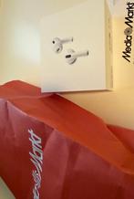 Apple AirPods Pro 3 – Origineel - Bon Mediamarkt - Nieuw, Ophalen, Nieuw, In gehoorgang (in-ear), Bluetooth