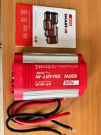 NDS omvormer, Ophalen of Verzenden, Zo goed als nieuw