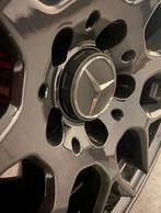 mercedes naafdop naafdoppen velgen kappen edition w205 w177, Ophalen of Verzenden, Nieuw