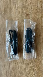 2 Nintendo Switch Joy con Straps, Ophalen of Verzenden, Nieuw, Switch, Overige controllers