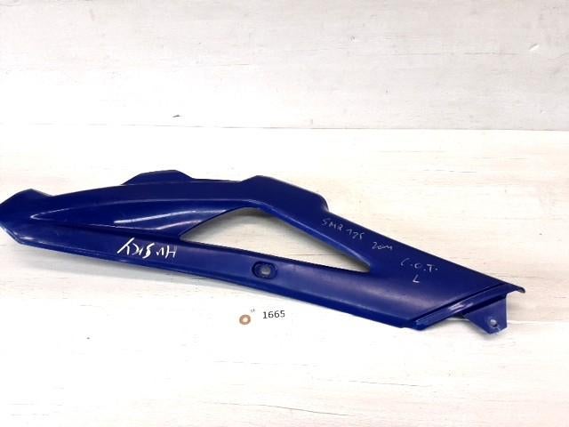 SMR125 2011 - 2012 Husqvarna Cover Cover onder tank D1-52880