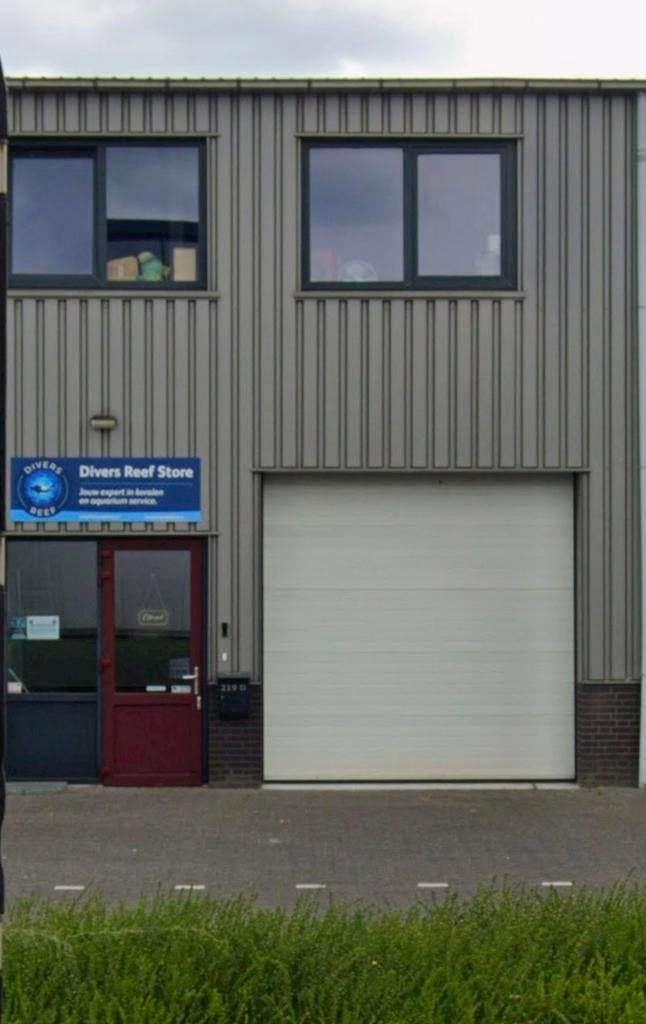 Te Huur: Loods/Bedrijfsunit 194m2, Huizen en Kamers, 50 m² of meer, Overige regio's