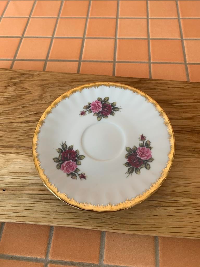 Brocante Schotel Kronester Bavaria 36. Zeer goede staat!, Ophalen of Verzenden