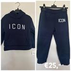 Icon joggingpak, Ophalen of Verzenden, Nieuw, Jongen of Meisje