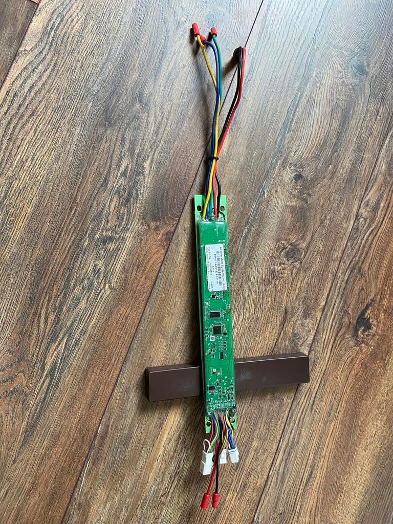 Stromer Controller St1x, Fietsen en Brommers, Fietsonderdelen, Elektrische fiets, Gebruikt, Overige materialen, Overige typen