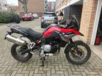 BMW F850gs, 853 cc, Particulier, Meer dan 35 kW, Toermotor