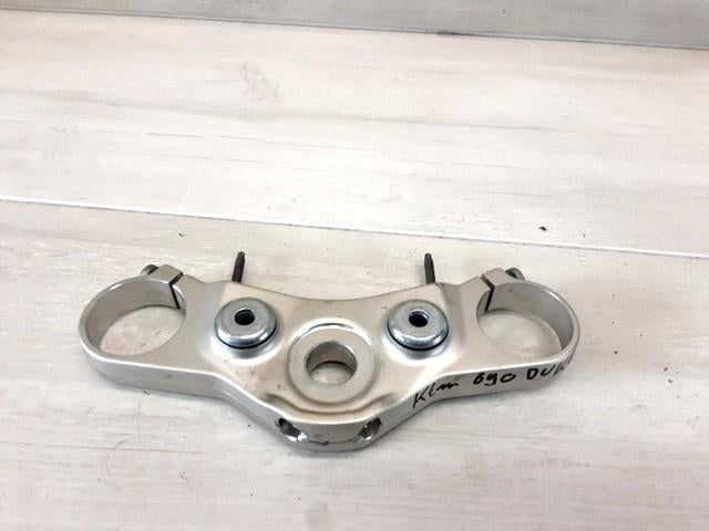 Duke 690 2016 - 2020 KTM Kroonplaat D1-44981