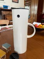 Erik Magnussen Stelton koffiekan met Zeelandia logo, Overige typen, Kunststof, Ophalen of Verzenden, Zo goed als nieuw