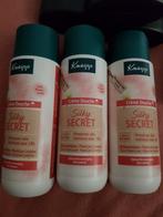 3 stuks kneip crème douche 200ml, Ophalen of Verzenden, Nieuw, Bad & Douche