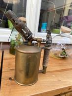 Primus koperen spiritus brander, Ophalen of Verzenden