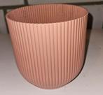 Elho bloempot, Kunststof, Rond, Ophalen of Verzenden, Zo goed als nieuw