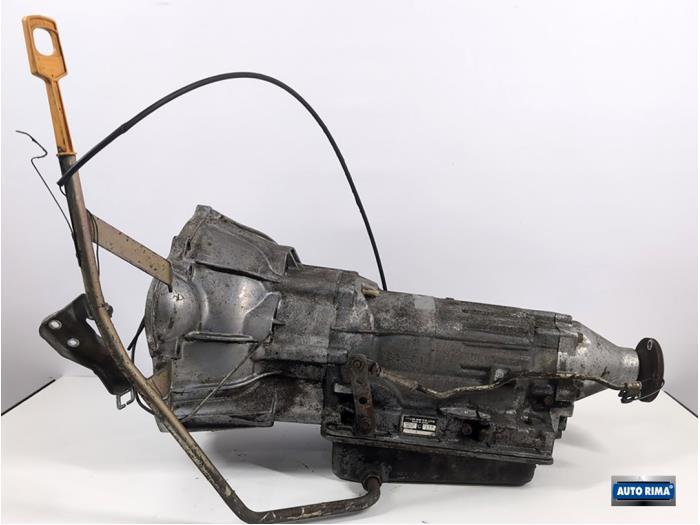Automaatbak van een Volvo 2-Serie, Auto-onderdelen, Transmissie en Toebehoren, Gebruikt, -, -, Ophalen of Verzenden