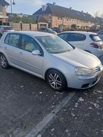 Volkswagen Golf 1.4 TSI 90KW 2008 Grijs, Voorwielaandrijving, Stof, 4 cilinders, 122 pk