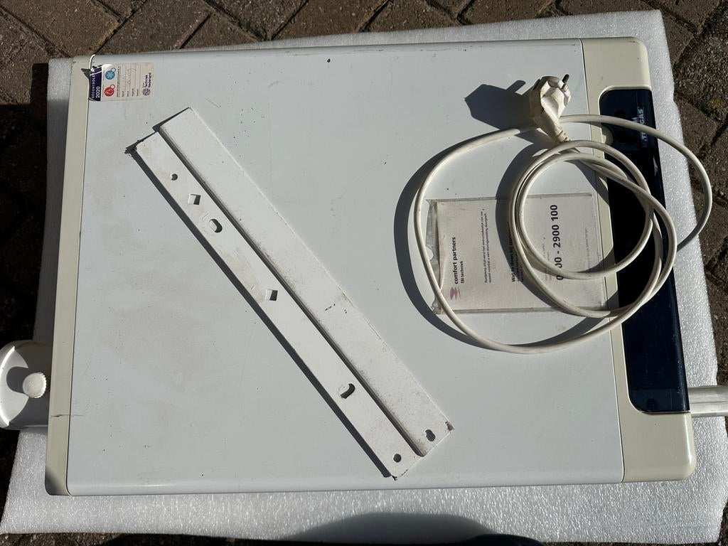 Intergas Kombi Kompact HRE24 18, Ophalen, 30 tot 80 cm, Cv-ketel of Combi-ketel, Minder dan 60 cm