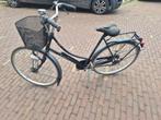 Dames fiets, 53 tot 56 cm, Ophalen of Verzenden, Gebruikt, Overige merken