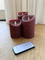 Kaarsen Intratuin (batterij), Ophalen, Overige materialen, Gebruikt, Kaars