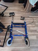 Probo rollator gebruikt, Ophalen