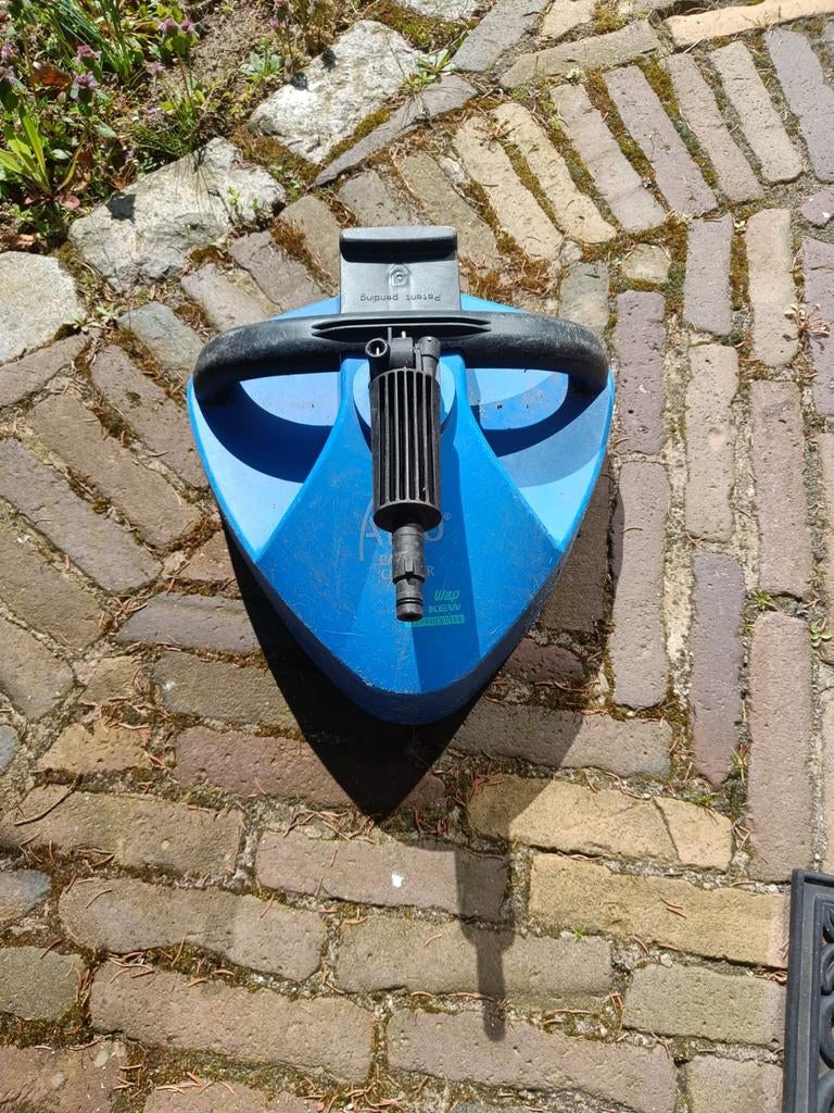 Alto Patio Cleaner, Ophalen of Verzenden
