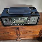Kemper Profiler PwrAmp/Fctrl/Case, Ophalen of Verzenden, Zo goed als nieuw, 100 watt of meer
